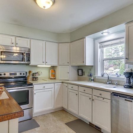 Pet-Friendly Lakehouse View Tower And Fire Pit! Lake Murray Shores Exterior foto