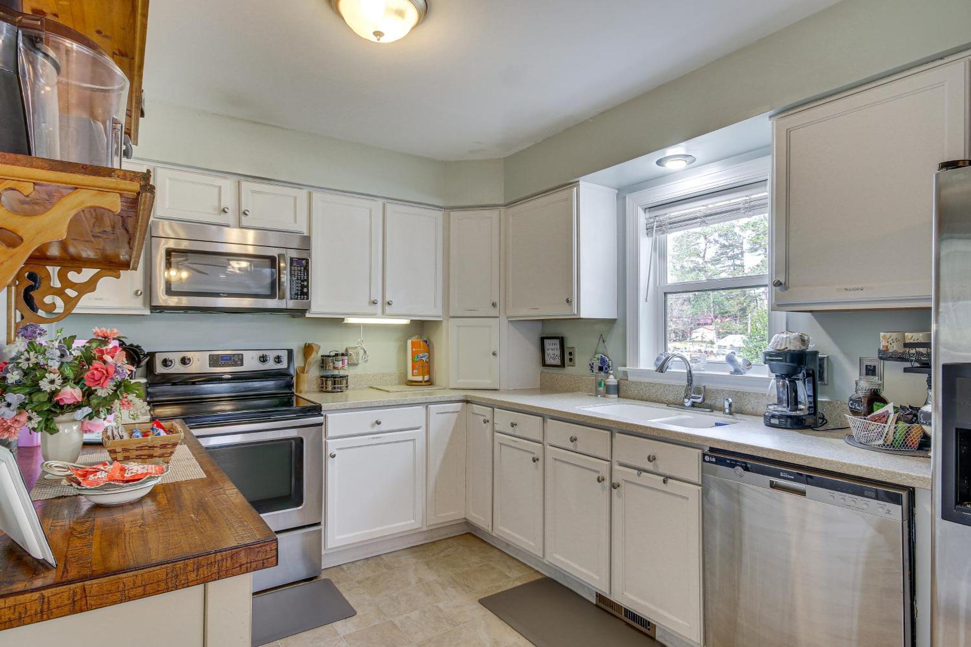 Pet-Friendly Lakehouse View Tower And Fire Pit! Lake Murray Shores Exterior foto