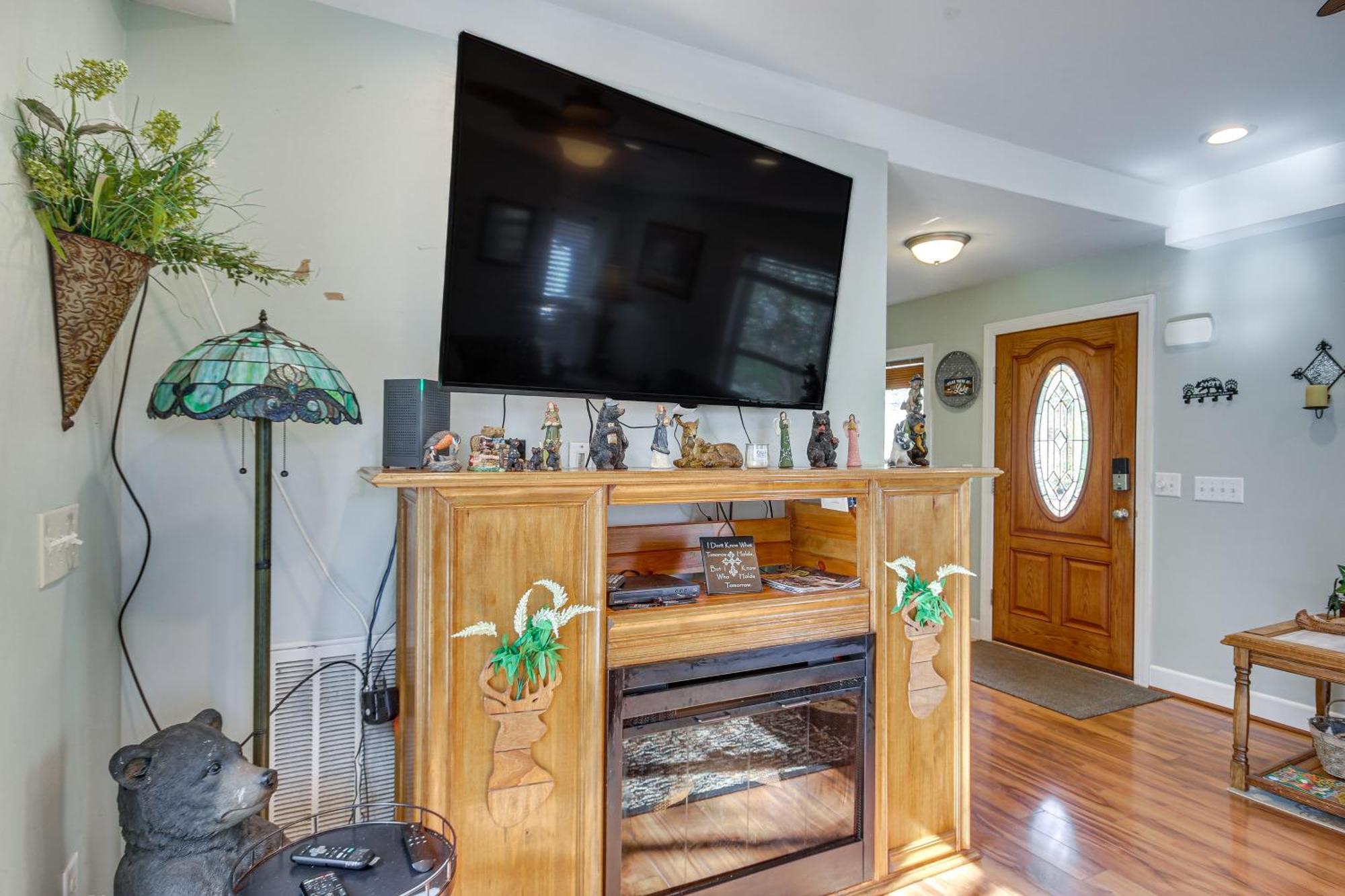 Pet-Friendly Lakehouse View Tower And Fire Pit! Lake Murray Shores Exterior foto