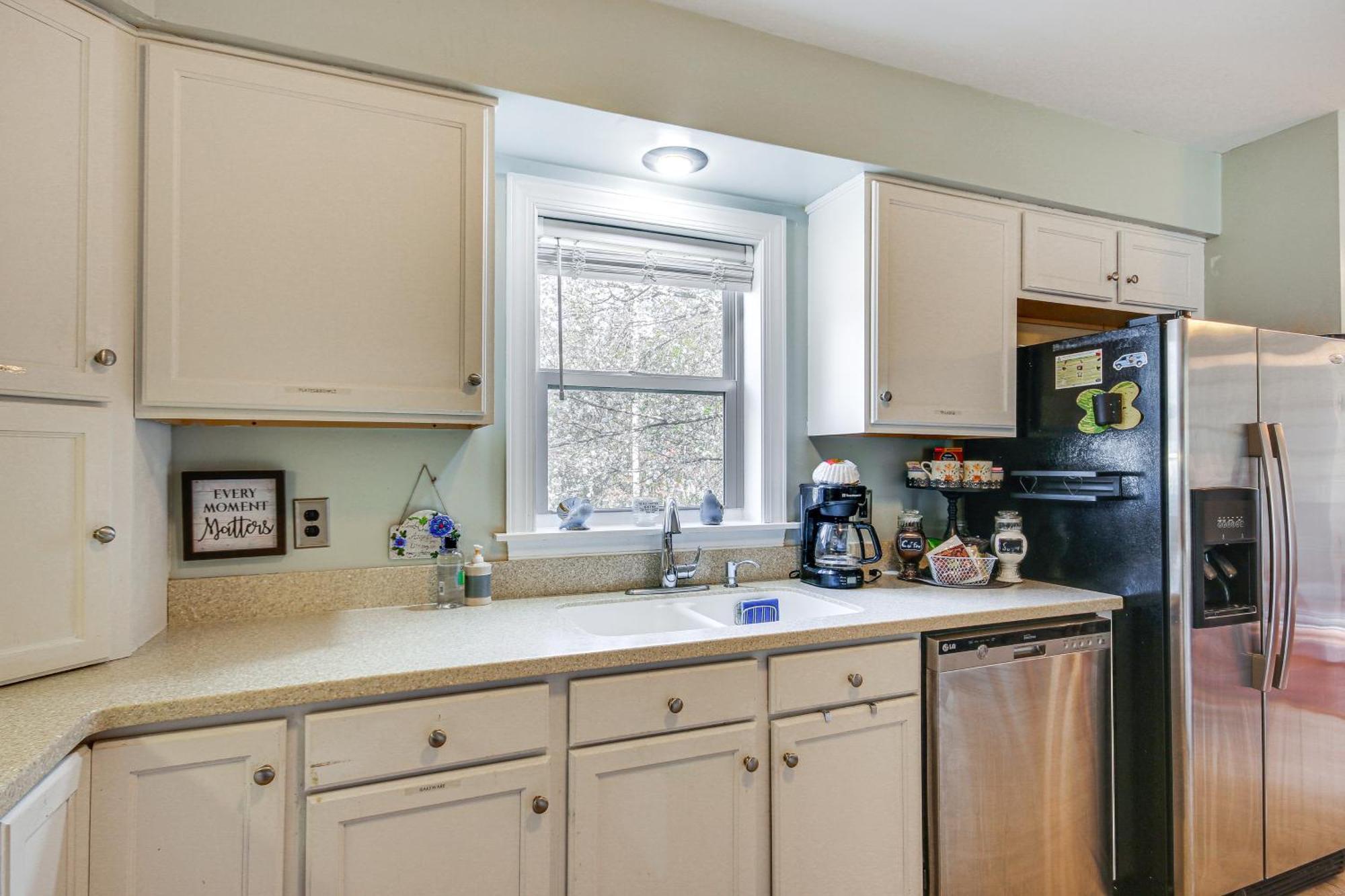 Pet-Friendly Lakehouse View Tower And Fire Pit! Lake Murray Shores Exterior foto