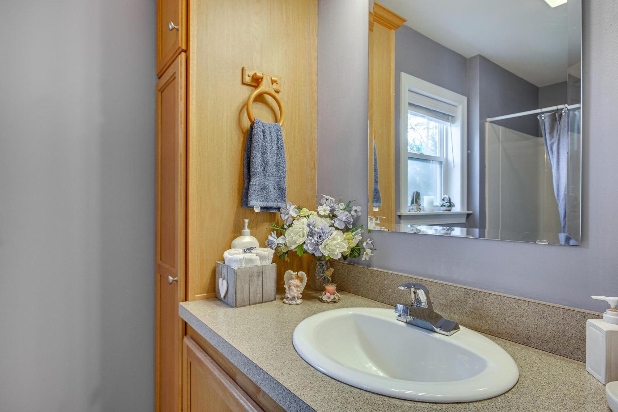 Pet-Friendly Lakehouse View Tower And Fire Pit! Lake Murray Shores Exterior foto