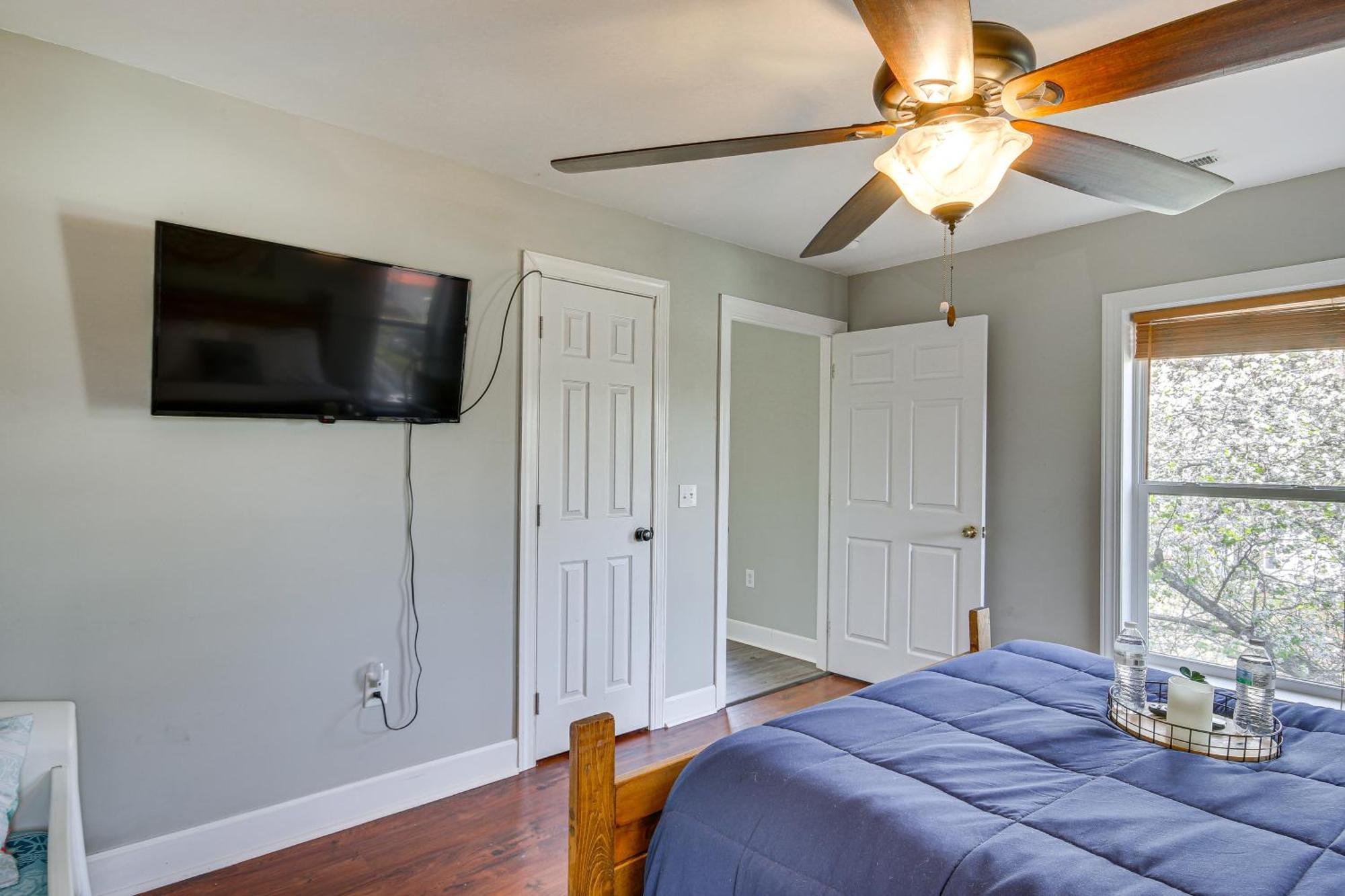 Pet-Friendly Lakehouse View Tower And Fire Pit! Lake Murray Shores Exterior foto