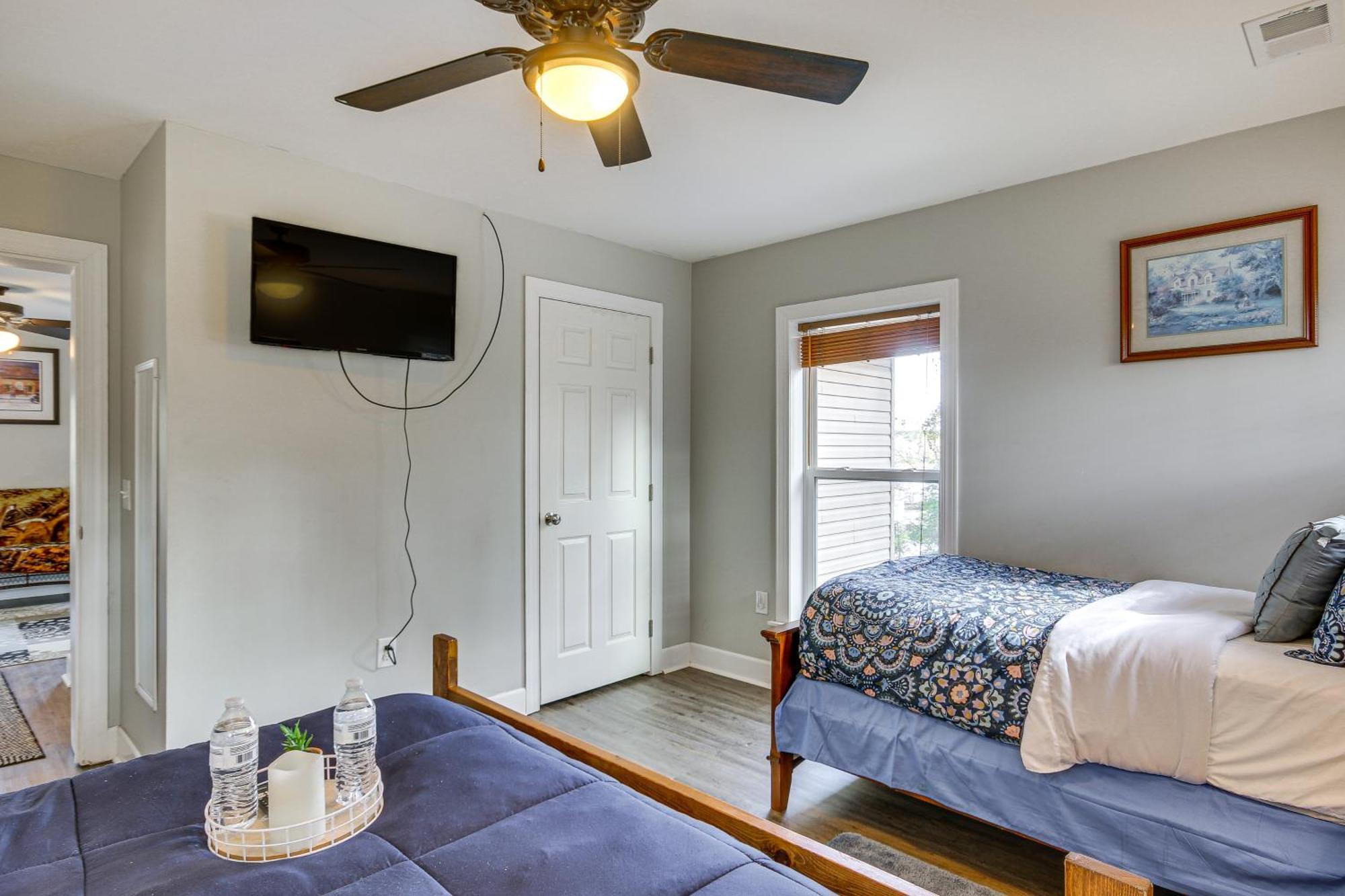 Pet-Friendly Lakehouse View Tower And Fire Pit! Lake Murray Shores Exterior foto