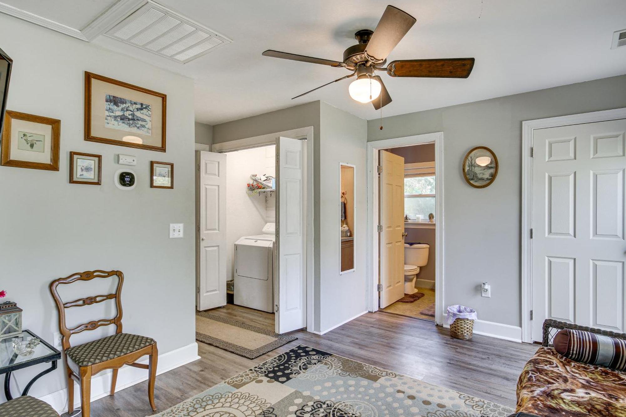 Pet-Friendly Lakehouse View Tower And Fire Pit! Lake Murray Shores Exterior foto